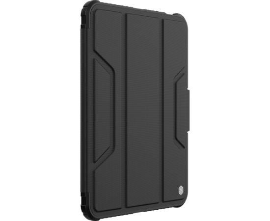 Nillkin Bumper PRO aizsargājošs maciņš ar stendu iPad 10.9 2022 Black