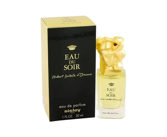 Sisley Eau Du Soir Edp 30ml sieviešu smaržas