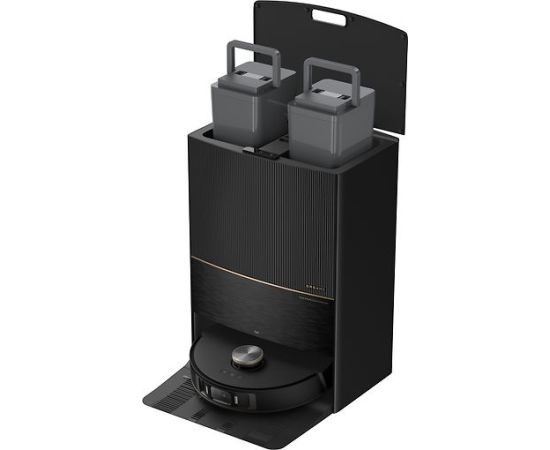 Xiaomi Dreame L20 Ultra Black Robot Vacuum Cleaner