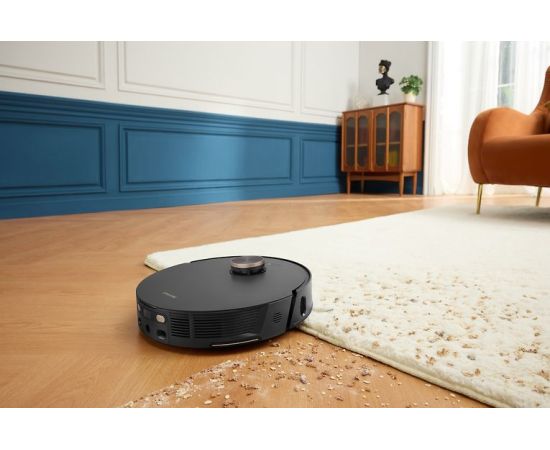 Xiaomi Dreame L20 Ultra Black Robot Vacuum Cleaner