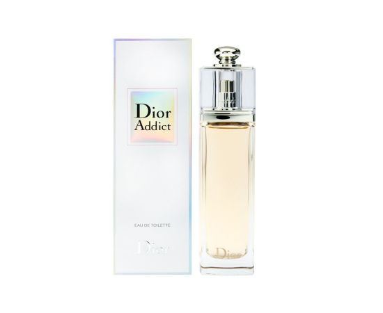 Dior Addict EDT 50 ml smaržas sievietēm