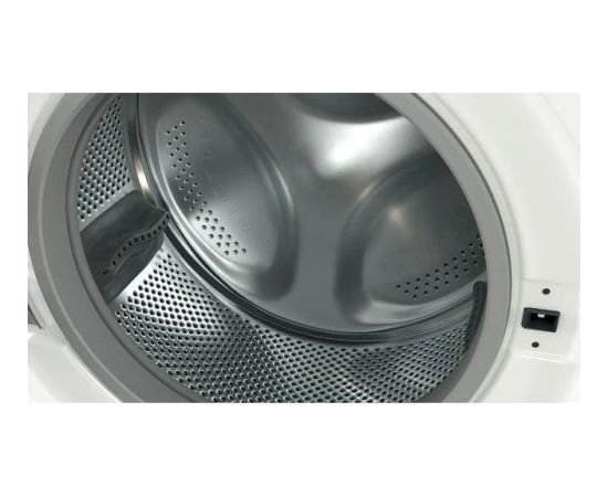 Indesit BDE86436WSVEE Veļas mašīna ar žāvētāju 8/6kg 1400rpm