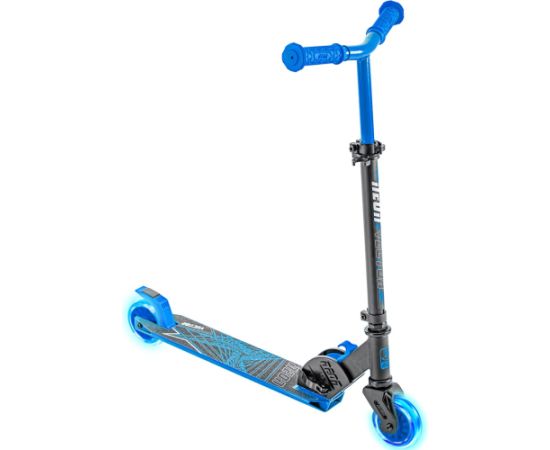 Scooter  Yvolution Neon Vector blue