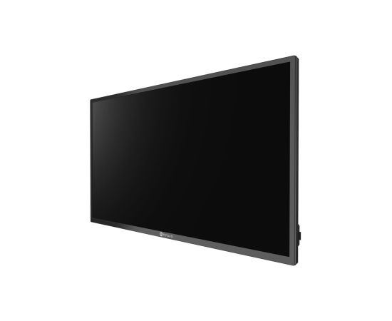 AG Neovo PM-3202 Signage Display Digital signage flat panel 81.3 cm (32") TFT 350 cd/m² Full HD Black 16/7