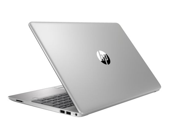 HP 250 G9 Laptop 39.6 cm (15.6") Full HD Intel® Core™ i5 i5-1235U 16 GB DDR4-SDRAM 512 GB SSD Wi-Fi 5 (802.11ac) Windows 11 Home Asteroid Silver