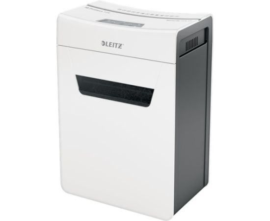 Leitz IQ Protect Premium Paper Shredder 10X P4