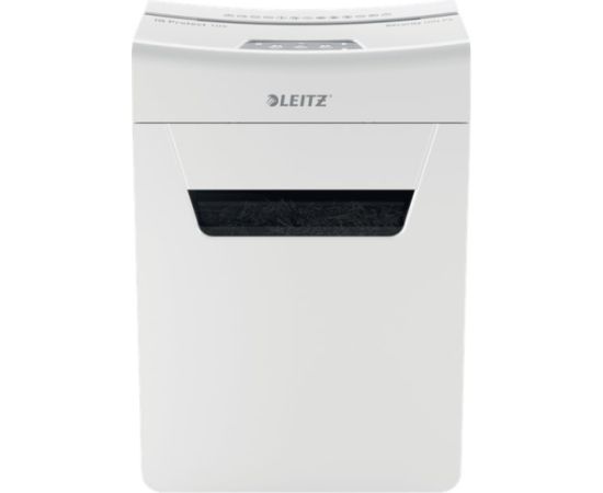 Leitz IQ Protect Premium Paper Shredder 10X P4