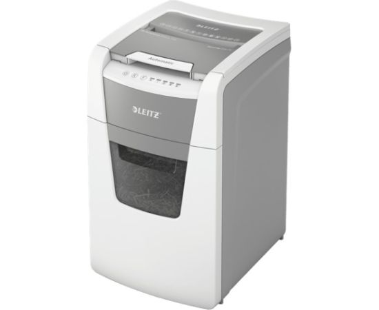 Leitz IQ Autofeed Office 150 Automatic Paper Shredder P4