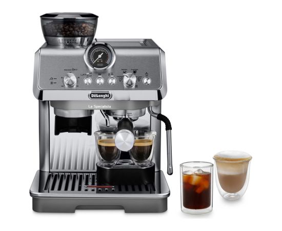 Delonghi De’Longhi EC9255.M coffee maker Manual Espresso machine 1.5 L