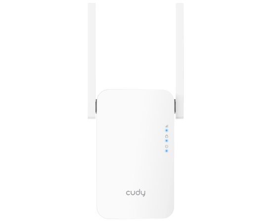 Cudy RE1800 Wi-Fi signal booster