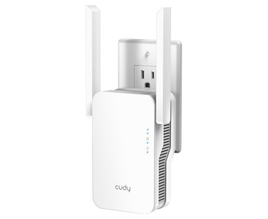 Cudy RE1800 Wi-Fi signal booster