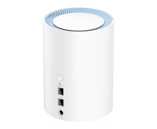 Cudy M1200 2-pack Dual-band (2.4 GHz / 5 GHz) Wi-Fi 5 (802.11ac) White 1 Internal