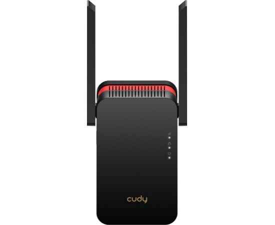 Cudy RE3000 Wi-Fi signal booster