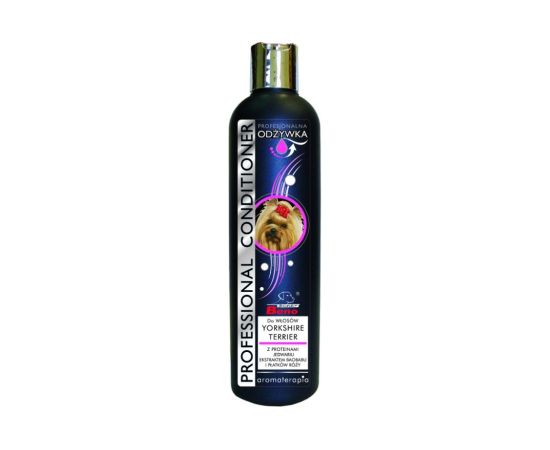 Certech Super Beno Professional - Conditioner for Yorkies 250 ml