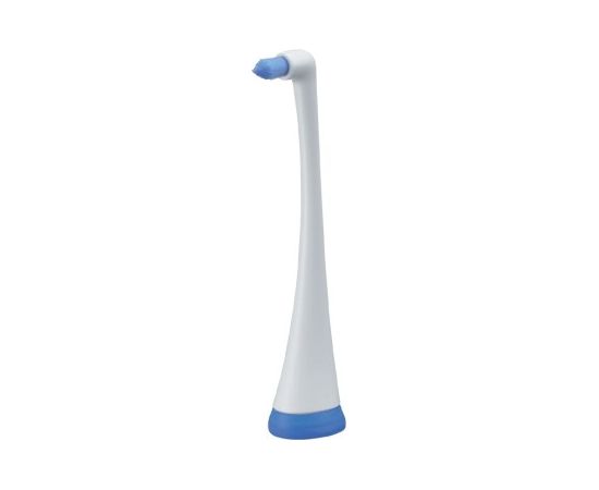 Panasonic EW0940W830 toothbrush head 2 pc(s) Blue, White