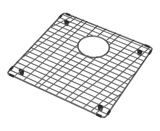 Franke Bottom grid with feet SS 391x401mm AN