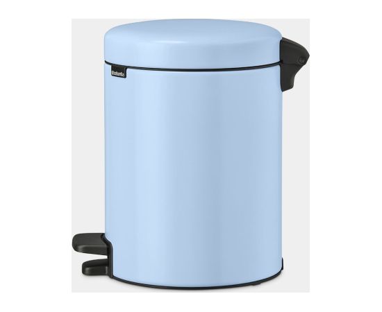 BRABANTIA atkritumu tvertne NewIcon, 5L, dreamy blue - 202681