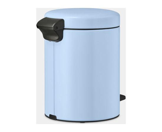 BRABANTIA atkritumu tvertne NewIcon, 5L, dreamy blue - 202681