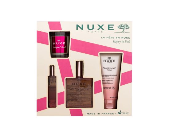 Nuxe Happy In Pink 100ml