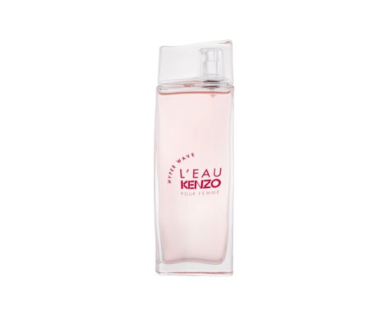 L´Eau Kenzo Pour Femme / Hyper Wave 100ml