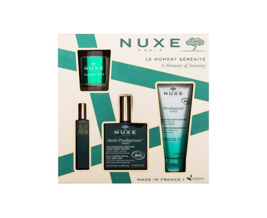 Nuxe A Moment Of Serenity 100ml