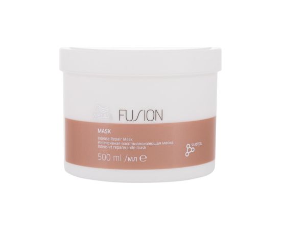 Wella Fusion 500ml