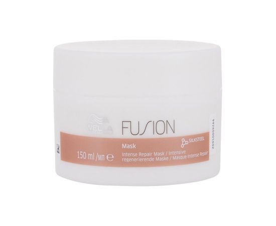 Wella Fusion 150ml Matu kopšana