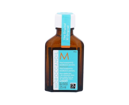 Moroccanoil Treatment / Light 25ml