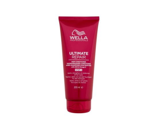 Wella Ultimate Repair / Conditioner 200ml