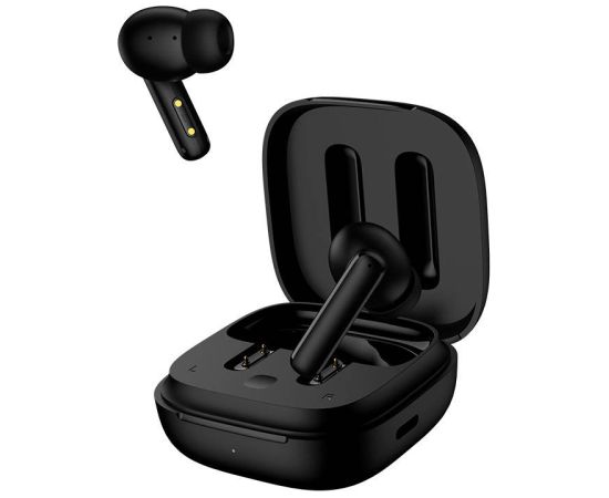 Wireless Earphones TWS QCY T13 ANC (black)