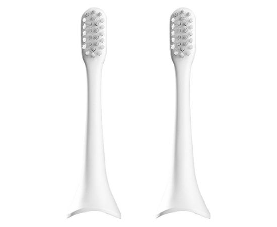 Enchen Toothbrush tips ENCEHN Aurora T+  (white)