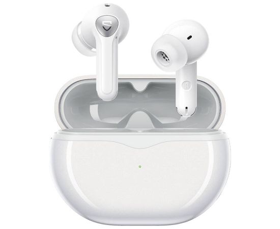 Earphones Soundpeats Air 4 pro (White)