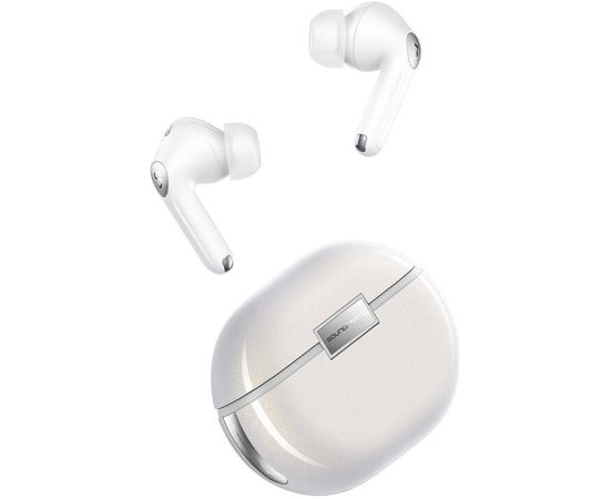 Earphones Soundpeats Air 4 pro (White)