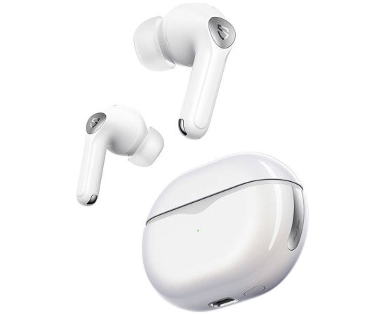 Earphones Soundpeats Air 4 pro (White)