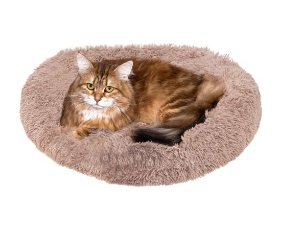 Suņu vai kaķu gulta Springos PA0130 40 cm