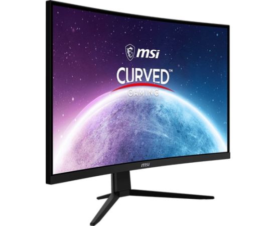 Monitors MSI G273CQ