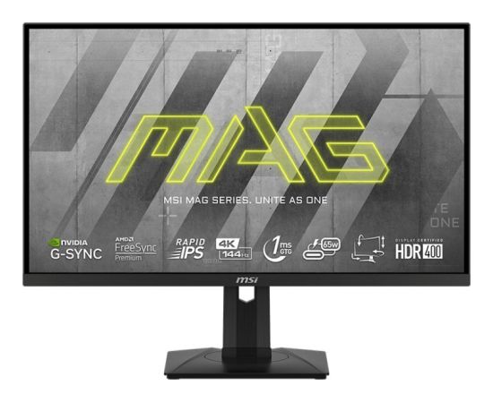 Monitors MSI MAG 274UPF Monitori