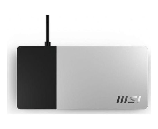 DOKSTACIJA MSI II USB-C (001P15-011)