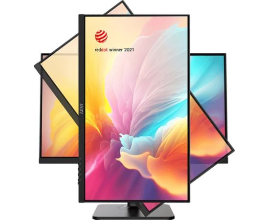 Monitors MSI Modern MD2412P