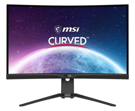 Monitors MSI MAG 275CQRXF Monitori