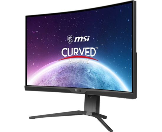 Monitors MSI MAG 275CQRXF Monitori
