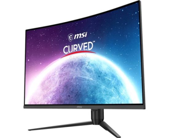 Monitors MSI G32CQ5P