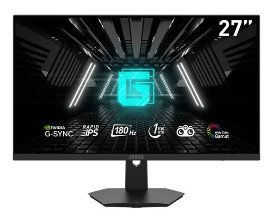 Monitors MSI G274F