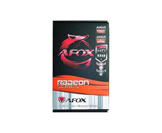 AFOX Radeon HD 6450 2GB DDR3 (AF6450-2048D3L5)