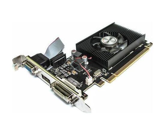 AFOX Radeon HD 6450 2GB DDR3 (AF6450-2048D3L5)