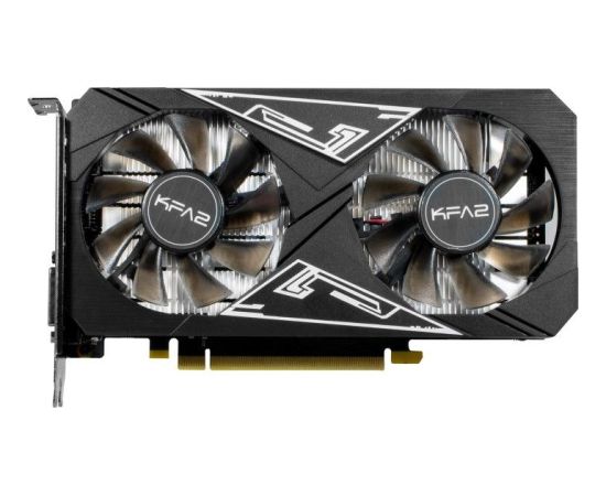 KFA2 GeForce GTX 1650 Ex Plus 4GB GDDR6 (65SQL8DS93EKb)