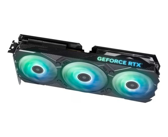 KFA2 GeForce RTX 4070 EX Gamer 1-Click OC 12GB GDDR6X (47NOM7MD7JEKB)