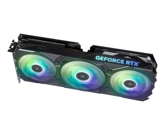 KFA2 GeForce RTX 4070 EX Gamer 1-Click OC 12GB GDDR6X (47NOM7MD7JEK)