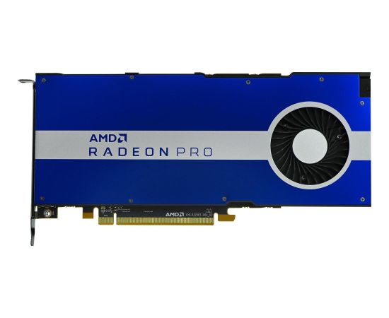 HP Radeon Pro W5500 8GB GDDR6 (9GC16AA)
