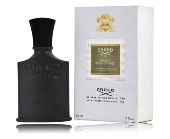 Creed Green Irish Tweed EDP 50ml smaržas vīriešiem